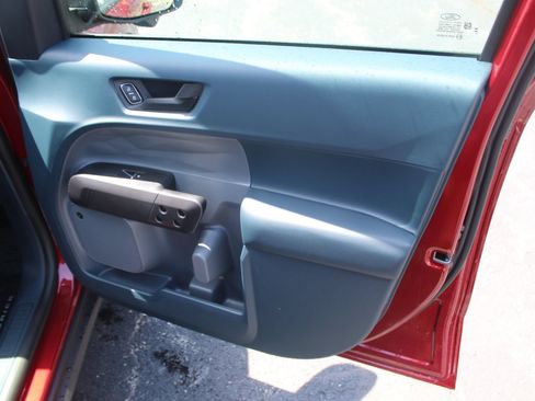 New 2026 Ford Maverick Lariat w/ Black Appearance Package AWD/4WD image 12