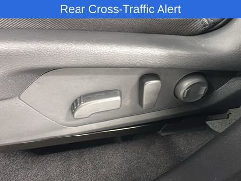 New 2026 Subaru Forester Limited image 11