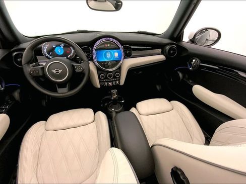 Used 2023 MINI Cooper S w/ Signature Upholstery Package FWD image 16
