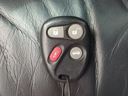 Used 2001 Chevrolet Corvette Z06 w/ Memory Pkg RWD image 30