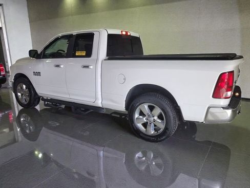 Used 2018 RAM 1500 Big Horn image 21