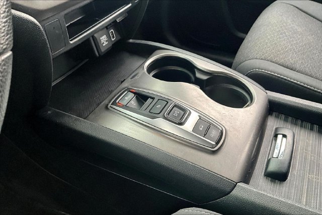 Used 2021 Honda Passport Sport image 18