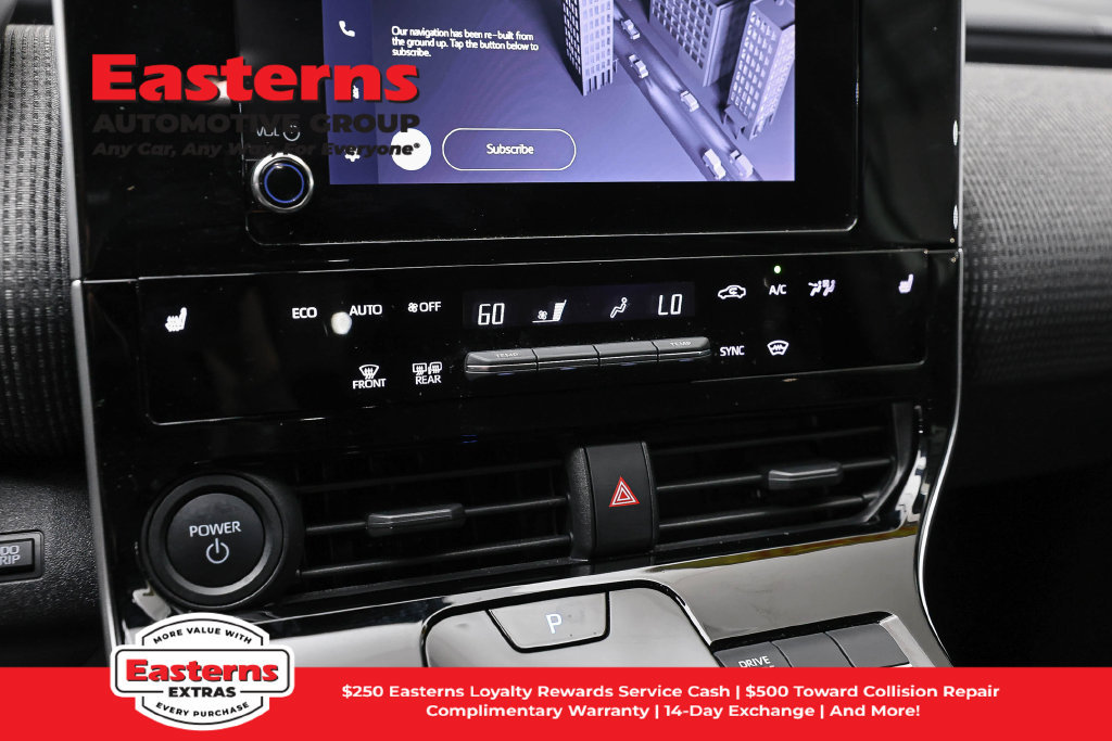 Used 2023 Subaru Solterra AWD image 18