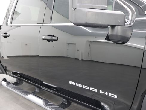 Used 2023 GMC Sierra 2500 SLE w/ SLE Convenience Package AWD/4WD image 62