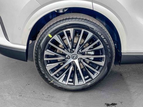 New 2026 Lexus RX 350 image 10