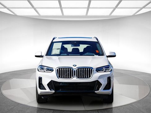 Used 2024 BMW X3 xDrive30i image 6