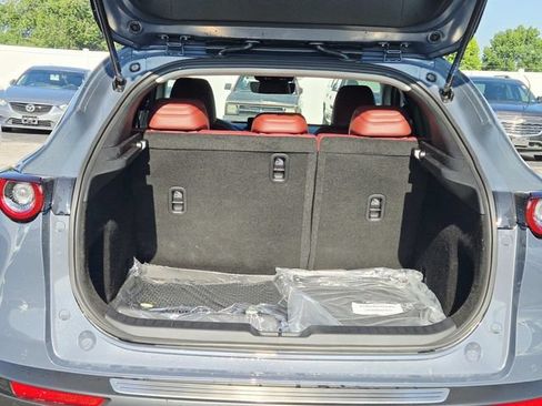 New 2026 MAZDA CX-30 AWD 2.5 S image 14
