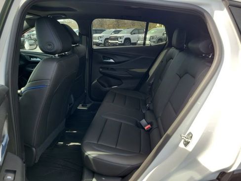 New 2026 Buick Envista Sport Touring w/ Convenience I Package FWD image 13