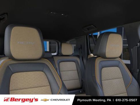 New 2026 Chevrolet Equinox ACTIV w/ Convenience Package III image 26