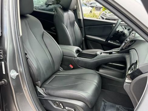 Certified 2023 Acura RDX AWD image 21