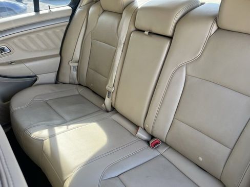 Used 2015 Ford Taurus SEL w/ Equipment Group 201A image 29