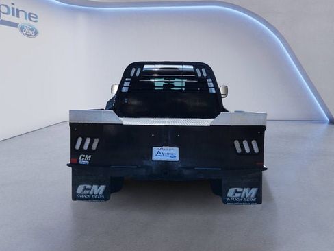 Used 2020 RAM 5500 Tradesman w/ Chrome Appearance Group image 4