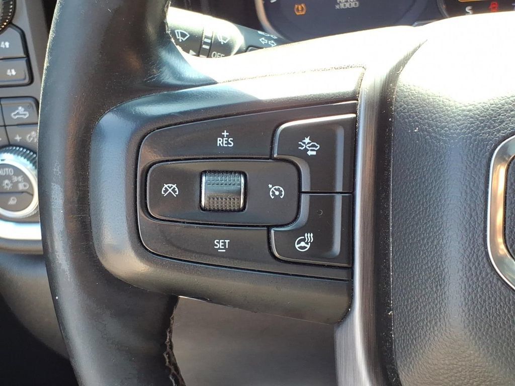 Used 2019 GMC Sierra 1500 Denali w/ Denali Ultimate Package AWD/4WD image 23