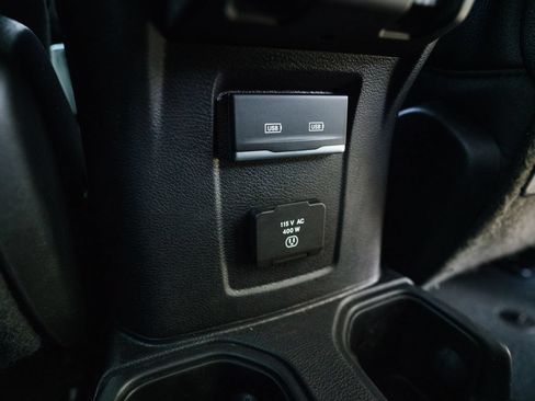 Used 2021 Jeep Gladiator Mojave AWD/4WD image 44