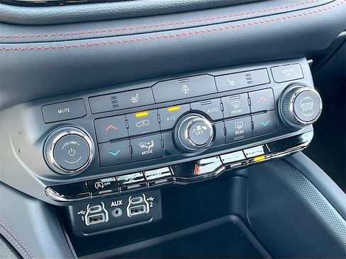 New 2026 Dodge Durango GT w/ Trailer Tow Group IV image 16