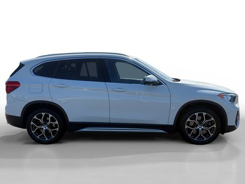 Used 2020 BMW X1 sDrive28i FWD image 6