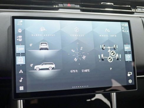 Used 2025 Land Rover Range Rover SE image 21