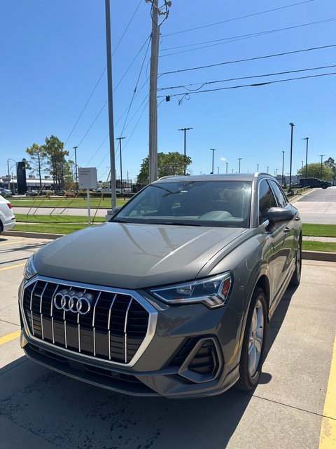 Used 2021 Audi Q3 2.0T Premium Plus AWD/4WD image 11