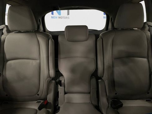 Used 2018 Honda Odyssey EX-L image 13