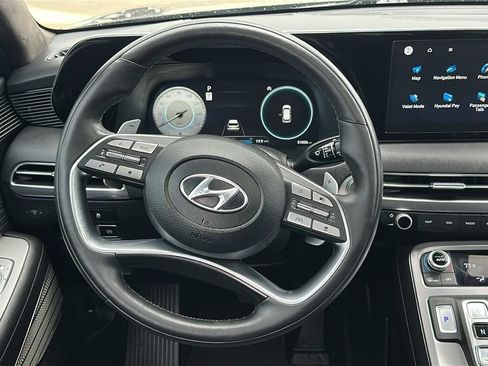 Used 2023 Hyundai Palisade Calligraphy AWD/4WD image 24