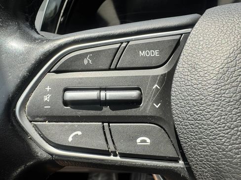 Used 2021 Hyundai Palisade SEL w/ Premium Package FWD image 30