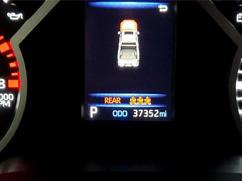 Used 2023 Toyota Tundra SR5 image 17