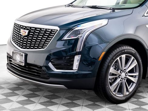 New 2026 Cadillac XT5 Premium Luxury image 37