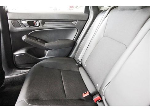 New 2025 Honda Civic Sport image 11