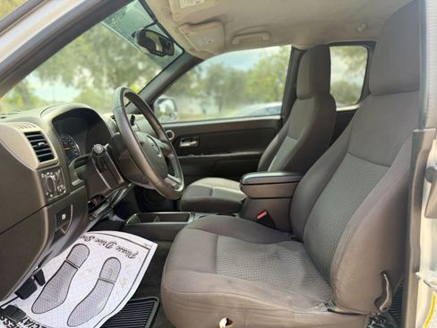 Used 2012 Chevrolet Colorado LT RWD image 10