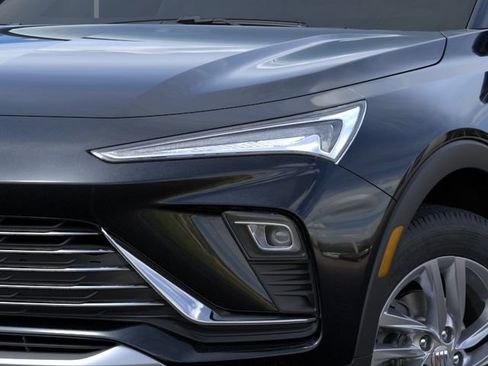 New 2026 Buick Envista Sport Touring FWD image 10