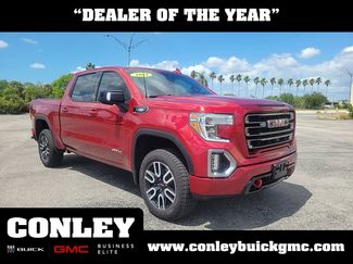 Used 2021 GMC Sierra 1500 AT4 w/ AT4 Value Package video 1