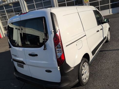Used 2019 Ford Transit Connect XL image 8