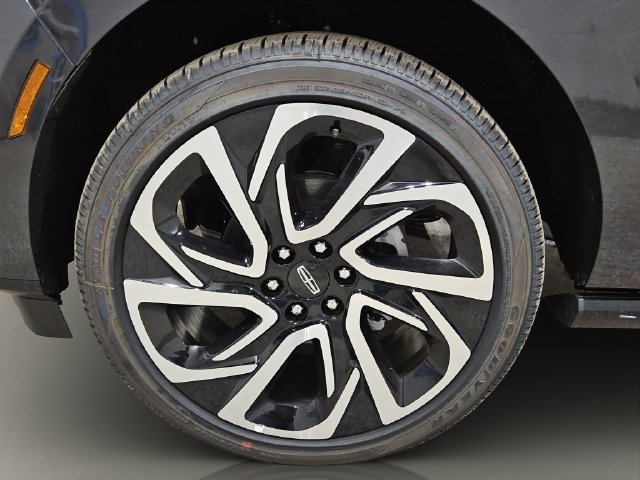 New 2027 Lincoln Navigator L Reserve AWD/4WD image 18