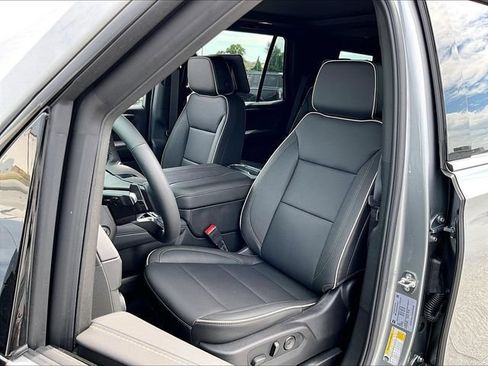 New 2026 Chevrolet Tahoe Premier AWD/4WD image 10