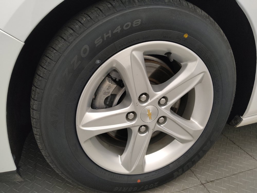 Used 2023 Chevrolet Malibu LS w/ Driver Confidence Package FWD image 31