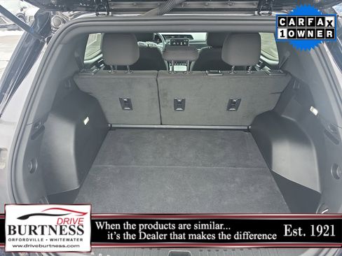 Certified 2025 GMC Terrain Elevation image 25