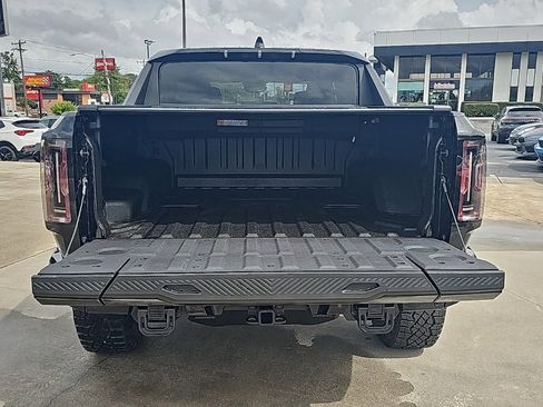 New 2025 GMC Hummer EV 3X w/ Extreme Off-Road Package image 6