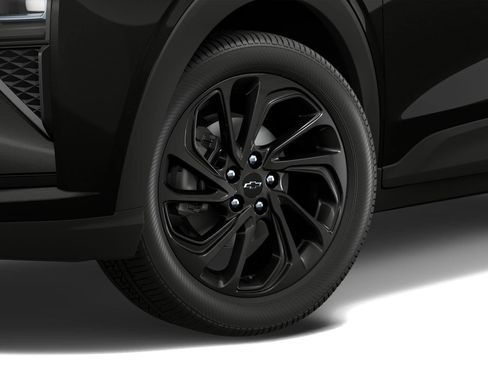 New 2027 Chevrolet Bolt RS image 52