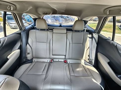Certified 2025 Subaru Outback Limited AWD/4WD image 23