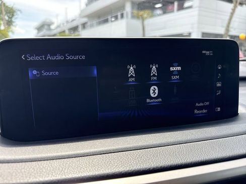 Certified 2021 Lexus RX 350 F Sport AWD/4WD image 16