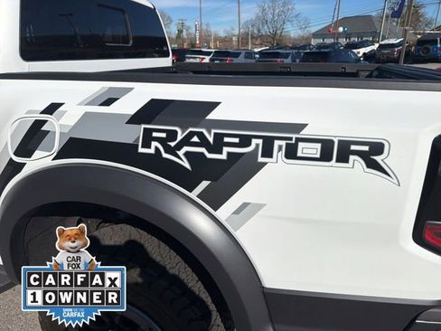 Used 2024 Ford Ranger Raptor image 25