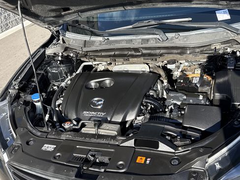 Used 2016 MAZDA CX-5 Touring w/ Touring Technology Package image 22
