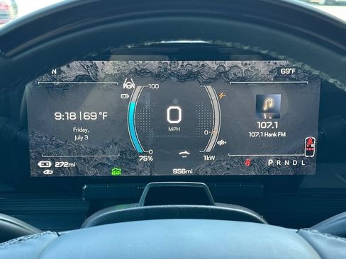 Used 2026 GMC Hummer EV 4x4 Crew Cab image 23