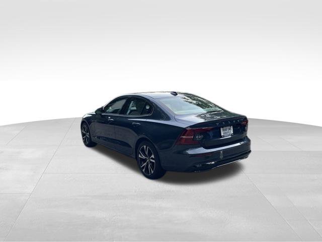 Certified 2023 Volvo S60 B5 Plus FWD image 6
