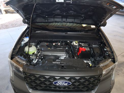 New 2026 Ford Maverick Lariat w/ 4K Tow Package image 21