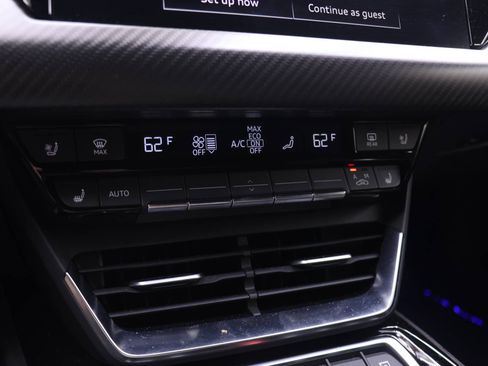 Certified 2022 Audi RS e-tron GT w/ Year 1 Package AWD/4WD image 10
