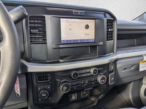 New 2026 Ford F350 XL AWD/4WD image 13