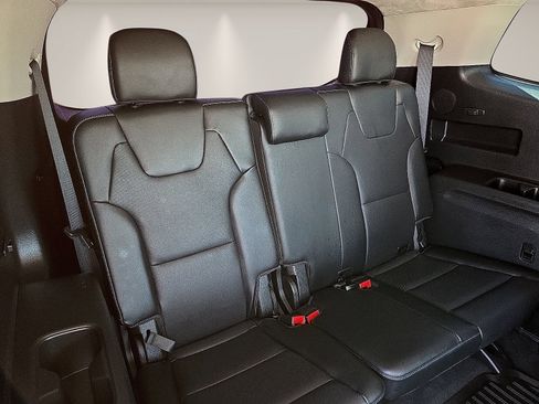 Used 2022 Kia Telluride SX w/ SX Prestige Package AWD/4WD image 10