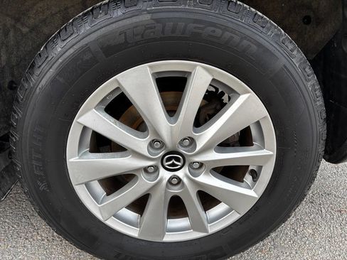 Used 2014 MAZDA CX-5 Touring image 31