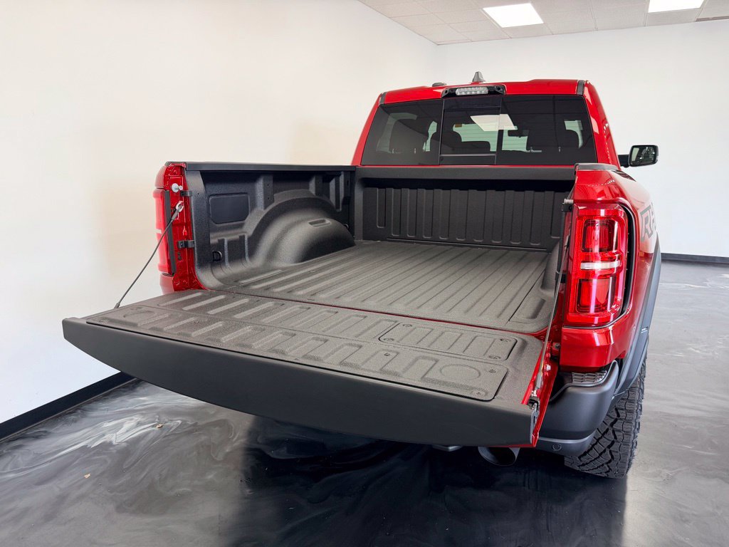 New 2026 RAM 1500 RHO w/ RHO Level 1 Equipment Group AWD/4WD image 7
